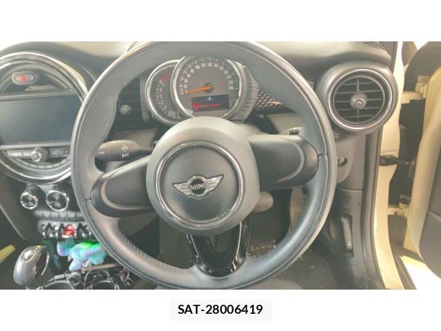 Bmw MINI 2017-10 8411434-18