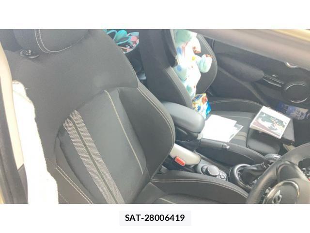 Bmw MINI 2017-10 8411434-19