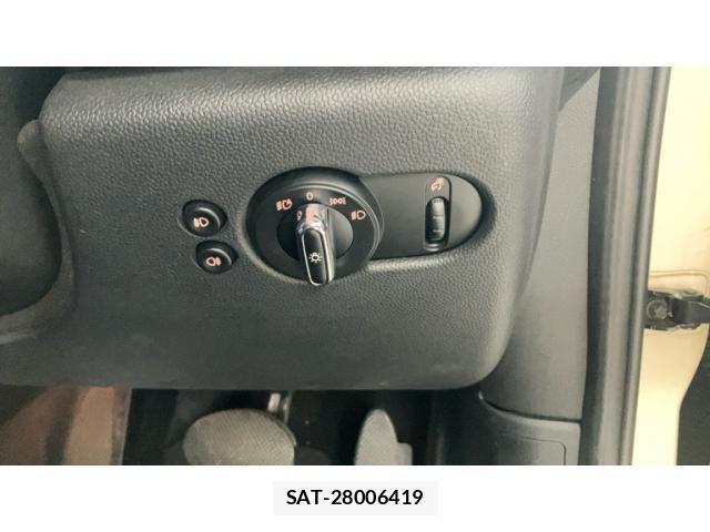 Bmw MINI 2017-10 8411434-20