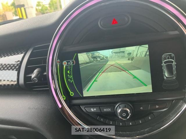 Bmw MINI 2017-10 8411434-22