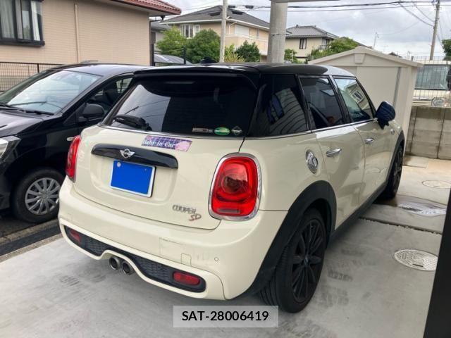Bmw MINI 2017-10 8411434-3