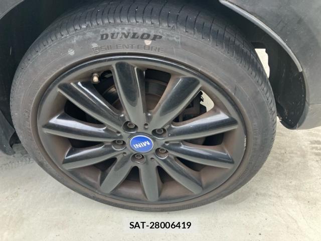 Bmw MINI 2017-10 8411434-4