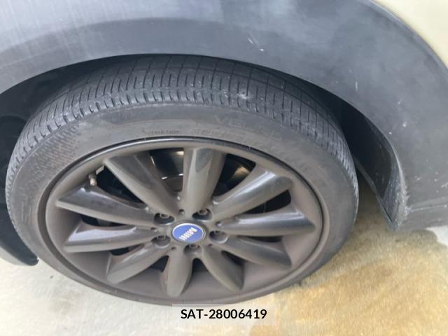 Bmw MINI 2017-10 8411434-5