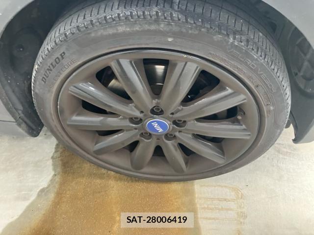 Bmw MINI 2017-10 8411434-6