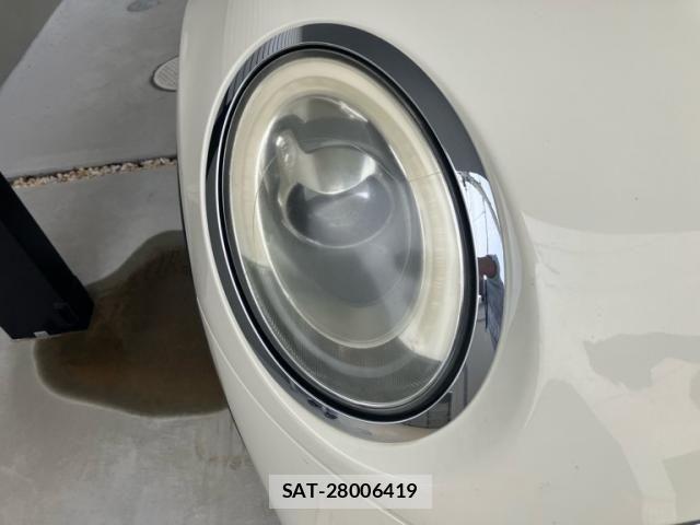 Bmw MINI 2017-10 8411434-8