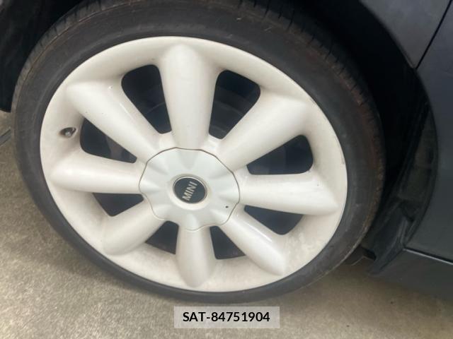 Bmw MINI 2017-12 8561313-9