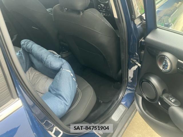 Bmw MINI 2017-12 8561313-12