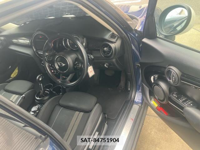 Bmw MINI 2017-12 8561313-14
