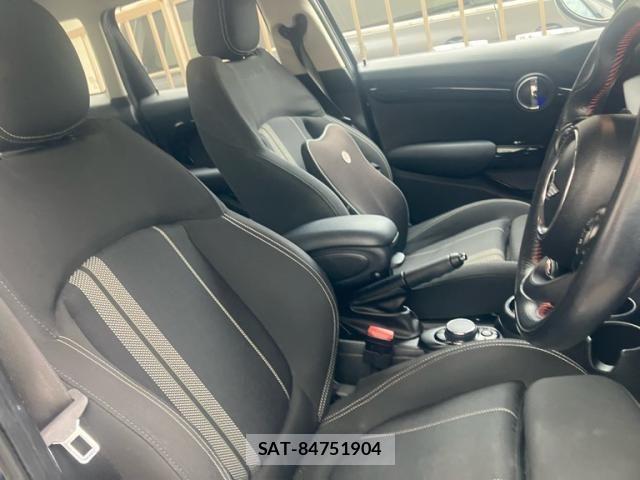 Bmw MINI 2017-12 8561313-15