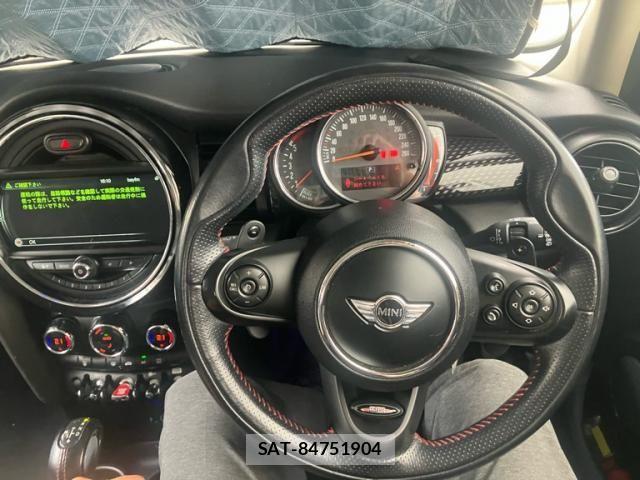 Bmw MINI 2017-12 8561313-16