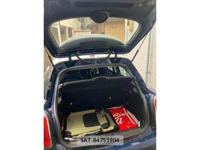 Bmw MINI 2017-12 8561313-26