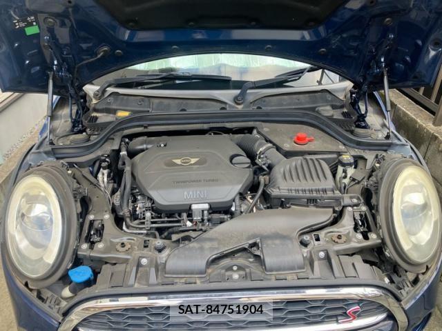 Bmw MINI 2017-12 8561313-27