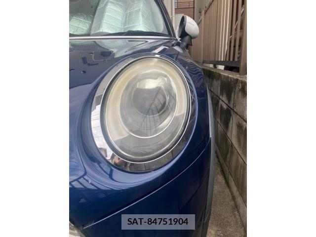 Bmw MINI 2017-12 8561313-3