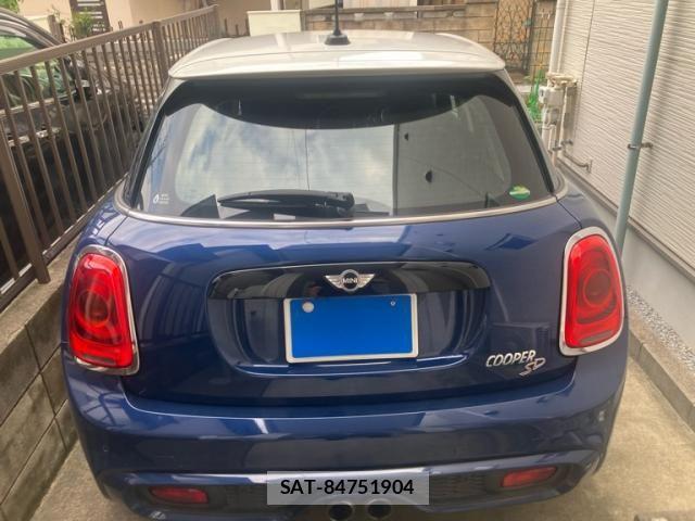 Bmw MINI 2017-12 8561313-4