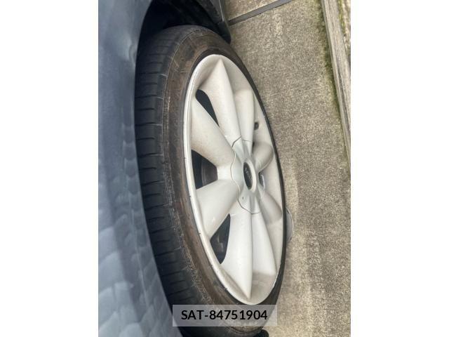 Bmw MINI 2017-12 8561313-8