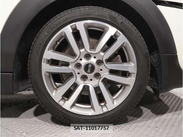 Bmw MINI 2017-02 8626016-8