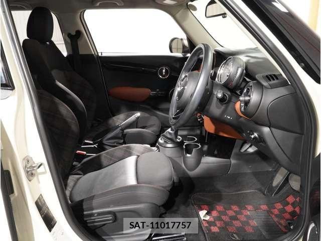 Bmw MINI 2017-02 8626016-10