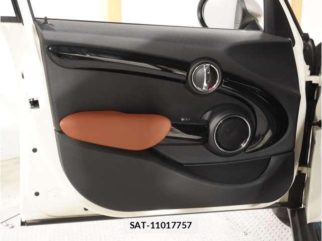 Bmw MINI 2017-02 8626016-11