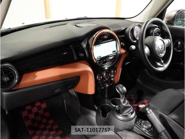 Bmw MINI 2017-02 8626016-12