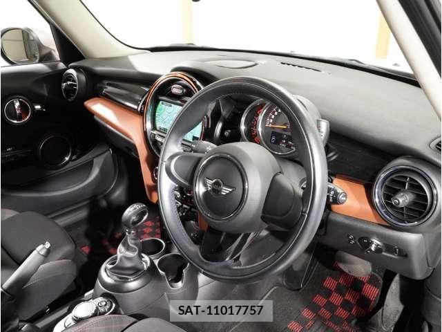 Bmw MINI 2017-02 8626016-13