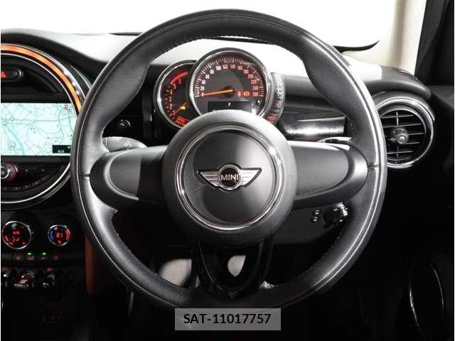Bmw MINI 2017-02 8626016-14