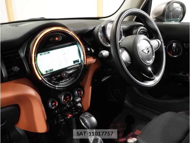 Bmw MINI 2017-02 8626016-15