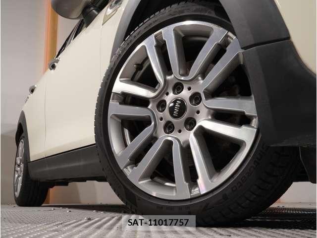 Bmw MINI 2017-02 8626016-17