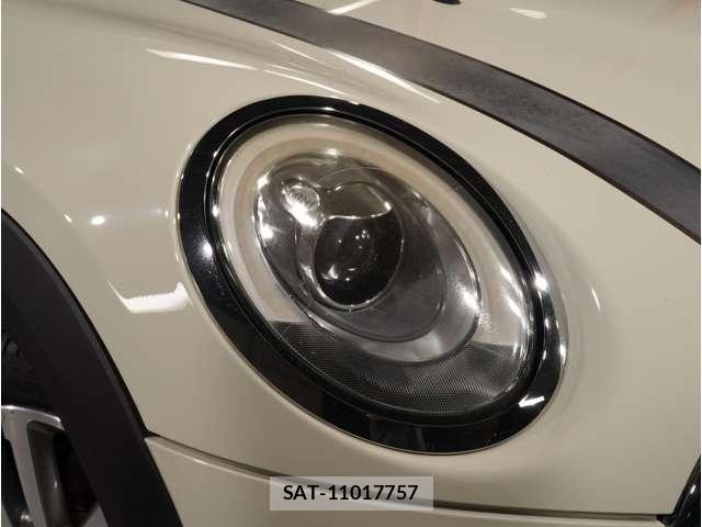 Bmw MINI 2017-02 8626016-18