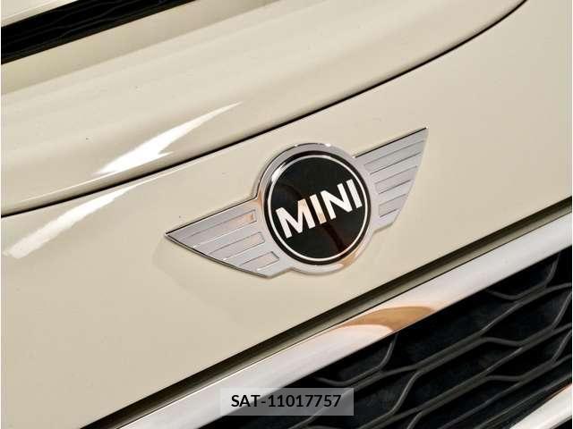 Bmw MINI 2017-02 8626016-19