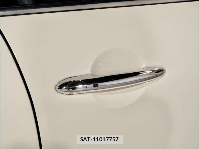 Bmw MINI 2017-02 8626016-22