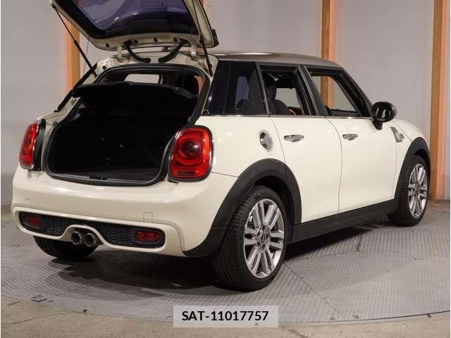 Bmw MINI 2017-02 8626016-26