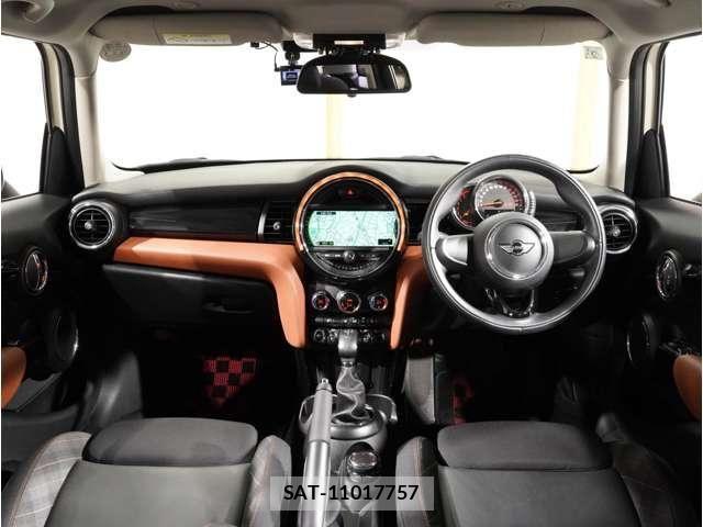 Bmw MINI 2017-02 8626016-2