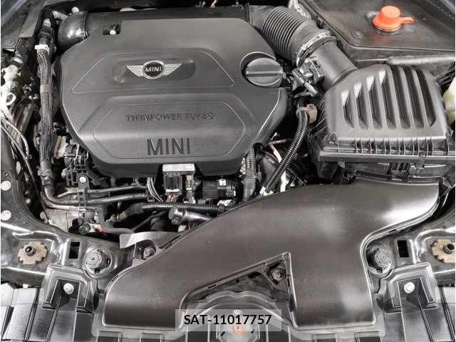 Bmw MINI 2017-02 8626016-5