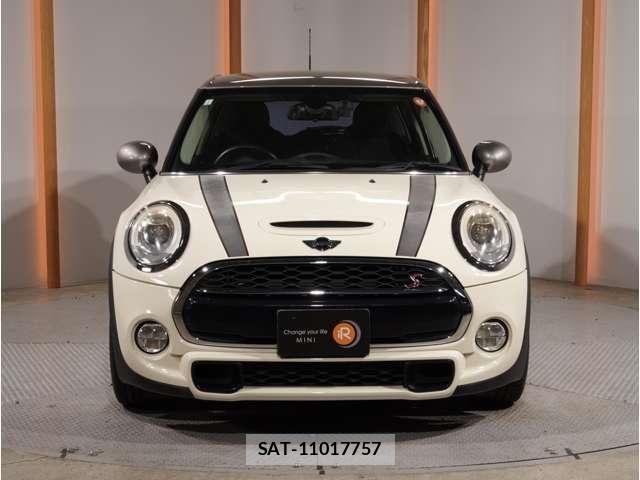 Bmw MINI 2017-02 8626016-6