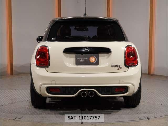 Bmw MINI 2017-02 8626016-7