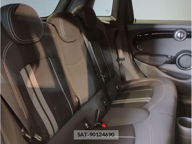 Bmw MINI 2019-09 8740950-11