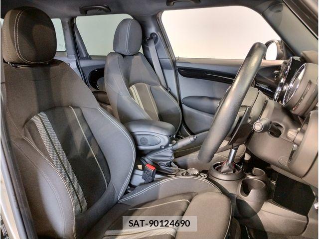 Bmw MINI 2019-09 8740950-13