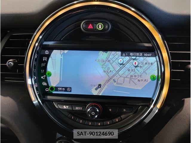 Bmw MINI 2019-09 8740950-16