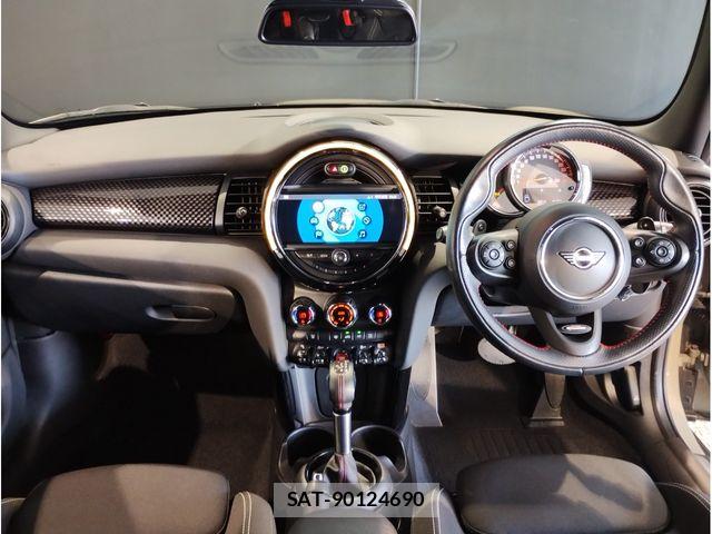 Bmw MINI 2019-09 8740950-1