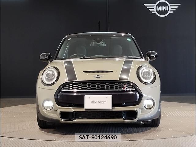 Bmw MINI 2019-09 8740950-3