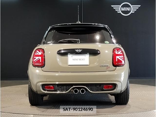 Bmw MINI 2019-09 8740950-4