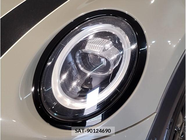 Bmw MINI 2019-09 8740950-8