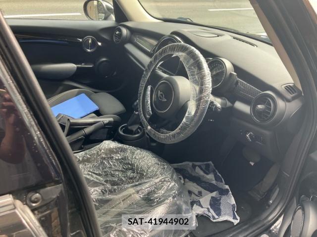 Bmw MINI 2017-09 8795403-11