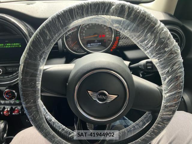 Bmw MINI 2017-09 8795403-14