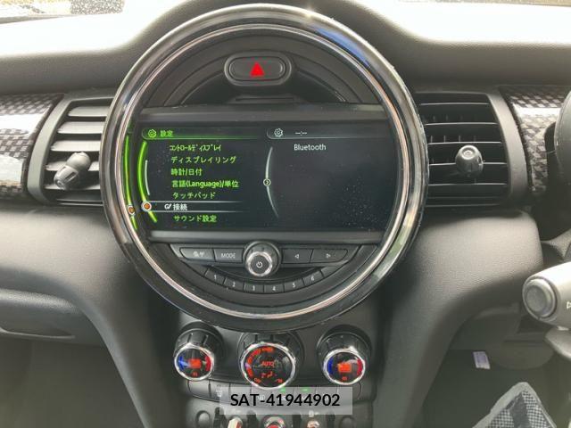 Bmw MINI 2017-09 8795403-17