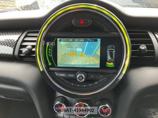 Bmw MINI 2017-09 8795403-18