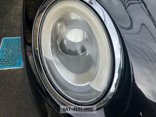 Bmw MINI 2017-09 8795403-21