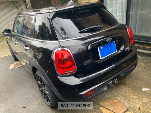 Bmw MINI 2017-09 8795403-3