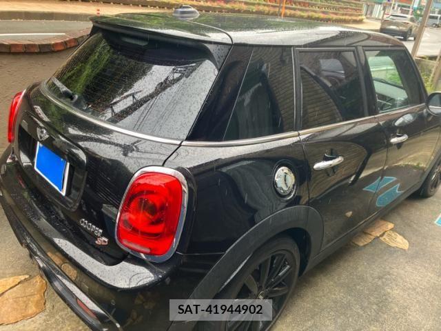 Bmw MINI 2017-09 8795403-4