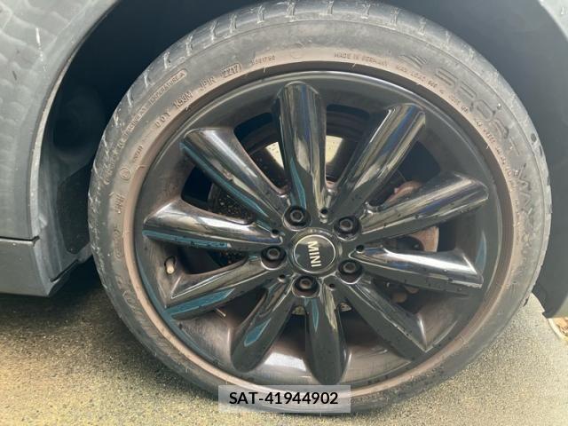 Bmw MINI 2017-09 8795403-7